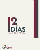 AMEI lanza 12 Das para el Cambio para impulsar la inclusin y el empleo digno