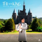 KEVIN ROLDAN presenta THE NEW KING: el lbum ms esperado por sus fanticos