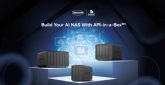 API-in-a-BoxT y TerraMaster NAS: solucin abierta para crear apps de IA y superar desafos del desarrollo