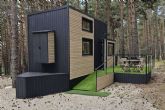 Noma Compact impulsa el new glamping con espacios sostenibles y exclusivos