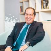 TalentHackers by Catenon ficha a Juan Carlos Cubeiro como Senior Advisor