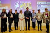 scar Puente destaca la importancia de la inclusin laboral de las mujeres en el sector del transporte para garantizar su futuro