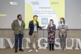 Kategora y Kora Living reciben el premio a la mejor estrategia de alojamiento temporal en el Living Summit