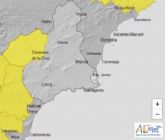 Actualizacin fenmenos meteorolgicos: Se cancelan los avisos naranjas por lluvias