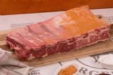 Costillar de ternera, el sabor autntico de la tradicin argentina