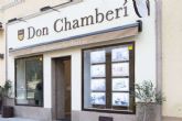 Inmobiliaria Don Chamber revoluciona la venta de viviendas sin honorarios adicionales
