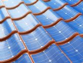 Solaro presenta la novedad de las tejas solares: energa gratis con estilo