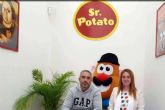 La agencia Sr. Potato da el salto internacional con la apertura de un centro productivo en Colombia