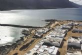 Suministros Orduna impulsa la independencia energtica de la isla La Graciosa con energa solar
