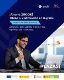 La IA no es el futuro, es el presente: las empresas necesitan profesionales digitales