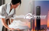 Quality Services: Agencia de servicio domstico de confianza en Madrid