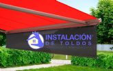 La instalacin de toldos: La clave para un verano ms fresco y eficiente