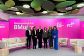 FCC muestra su compromiso con la igualdad y la diversidad en el Da Internacional de la Mujer