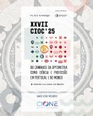 Cione ptica y Audiologa patrocina el XXVII CIOC25 en Portugal