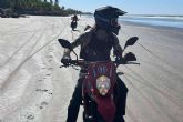 Costa Rica en moto, la nueva experiencia de Motorbeach Viajes en la joya verde de Centroamrica