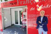 Entrevista a Julin Ocana, director de la Alliance Franaise de Madrid