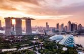International Summit Singapore 2025: impulsando el futuro de la construccin de la mano de BIM