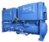 Vertiv y Tecogen forjan una alianza global para mejorar las soluciones de refrigeracin para centros de datos con limitaciones de energticas