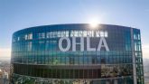OHLA, bajo el mando de Toms Ruiz, obtiene el certificado de Excelencia Empresarial Saludable (SEES)