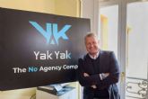 YakYak revoluciona la publicidad digital con su nueva oferta en Connected TV (CTV)