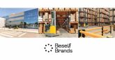 En la carrera por la tokenizacin Beself Brands toma la delantera en Espana