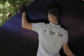 Se disparan un 243% las empresas interesadas en alquilar sustejados para instalar placas solares
