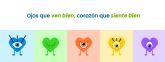 Oftlica lanza una nueva campana enfocada a la oftalmologa infantil