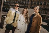 La agencia Let's Be Influenced triunfa con sus influencers en la Pars Fashion Week