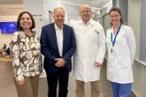 Inebir obtiene la certificacin ESHRE en Buenas Prcticas Clnicas y de Laboratorio