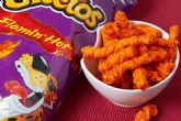 Gastronomic Spain cuenta con snacks populares como Cheetos, Takis, Frit Ravich y Pipas G