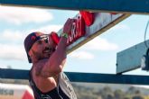 Ms de 900 samuris se dan cita en As Pontes de Garca Rodrguez en el campeonato de Espana OCR 2025