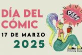 Cultura reivindica el noveno arte espanol en la tercera celebracin del Da del Cmic y del Tebeo