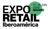 Madrid acoger la primera edicin de ExpoRetail Iberoamrica
