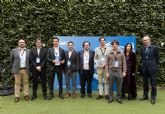 Las startups Pedra, PortalPro y Ciudadela ganan la tercera edicin de los Premios Solvia PropTECH