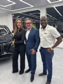 All To Car inaugura su showroom en Aruba, liderando la transicin hacia la movilidad elctrica