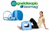 Magnetoterapia Biomag: Equipos de ltima generacin para el tratamiento del dolor