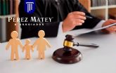 Medidas urgentes: proteccin legal de menores con Abogados Prez Matey & Asociados