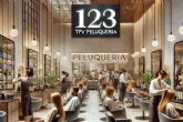 TPV 123 Peluquera, el software disenado para optimizar la gestin de peluqueras y salones de belleza