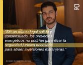 Ricardo Enrique Ramos D'Agostino y Grupo Capital analizan el impacto del derecho internacional privado