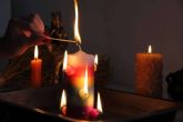 El significado oculto de las velas esotricas en los rituales