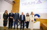 Team Group celebra su 20 aniversario con un congreso que marca un antes y un despus