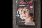 Meritxell, la mujer fatal que lo cambi todo, misterio y erotismo en una novela que rompe esquemas