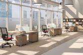 La funcionalidad en el mobiliario de oficina como eje del bienestar laboral, segn la propuesta de OfficeDeco