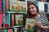Dena Mar sacude los cimientos de la literatura ertica con Tiempo
