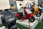 Quazzartech, primer fabricante y exportador de motos elctricas