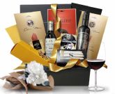 Bronze & Mora conquista Espana con sus regalos gourmet preferidos por famosos y empresas