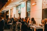 Primavera en Mlaga, Casaamigos ofrece la combinacin perfecta de gastronoma y ambiente en su terraza