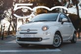 Descubre la mejor oferta Fiat 500 Dolcevita; llvatelo ya y empieza a pagar en verano