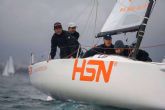 HSN Sailing Team confirma un nueva temporada en J70
