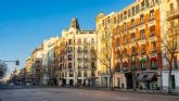El mercado inmobiliario sigue al alza: Madrid, entre los destinos ms demandados
